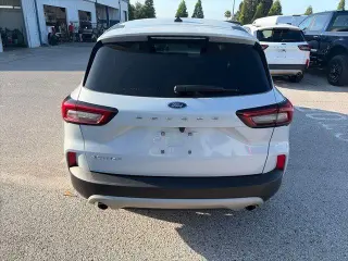 Ford Escape 2025 Active 4 puertas SUV
