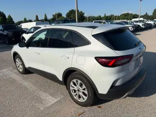 Ford Escape 2025 Active 4 puertas SUV