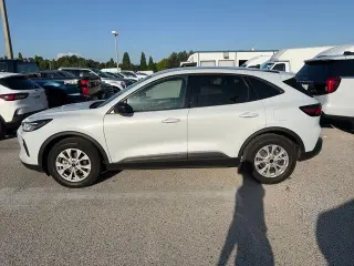 Ford Escape 2025 Active 4 puertas SUV