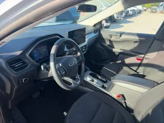 Ford Escape 2025 Active 4 puertas SUV