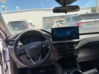 Ford Escape 2025 Active 4 puertas SUV