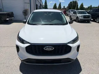 Ford Escape 2025 Active 4 puertas SUV