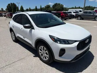 Ford Escape 2025 Active 4 puertas SUV