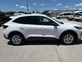 Ford Escape 2025 Active 4 puertas SUV