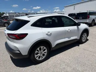 Ford Escape 2025 Active 4 puertas SUV