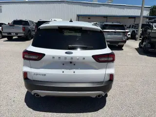 Ford Escape 2025 Active 4 puertas SUV