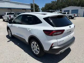 Ford Escape 2025 Active 4 puertas SUV