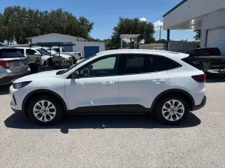 Ford Escape 2025 Active 4 puertas SUV