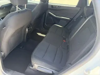 Ford Escape 2025 Active 4 puertas SUV
