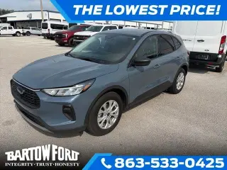 Ford Escape 2025 Active 4 puertas SUV