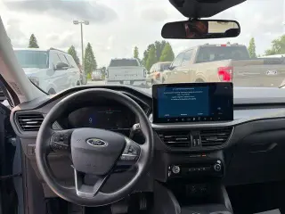 Ford Escape 2025 Active 4 puertas SUV