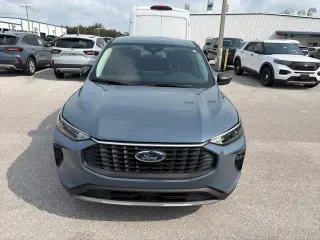 Ford Escape 2025 Active 4 puertas SUV