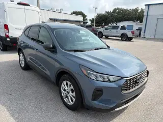 Ford Escape 2025 Active 4 puertas SUV