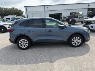 Ford Escape 2025 Active 4 puertas SUV