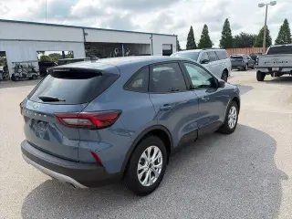 Ford Escape 2025 Active 4 puertas SUV