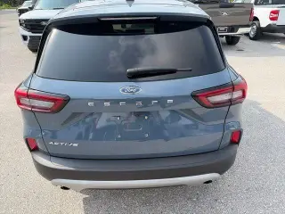 Ford Escape 2025 Active 4 puertas SUV