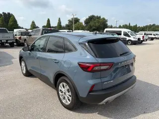 Ford Escape 2025 Active 4 puertas SUV