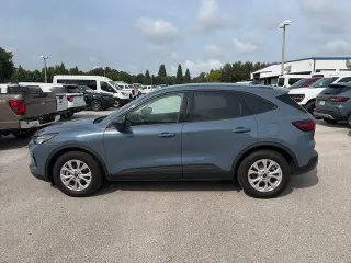 Ford Escape 2025 Active 4 puertas SUV