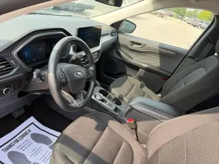Ford Escape 2025 Active 4 puertas SUV