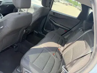 Ford Escape 2025 Active 4 puertas SUV