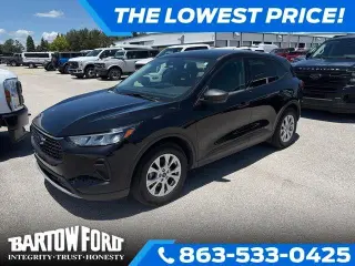 Ford Escape 2025 Active 4 puertas SUV