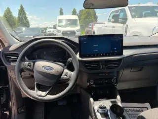Ford Escape 2025 Active 4 puertas SUV