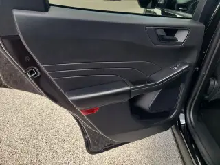 Ford Escape 2025 Active 4 puertas SUV