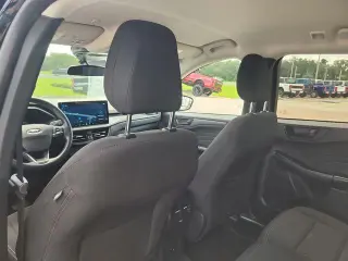 Ford Escape 2025 Active 4 puertas SUV