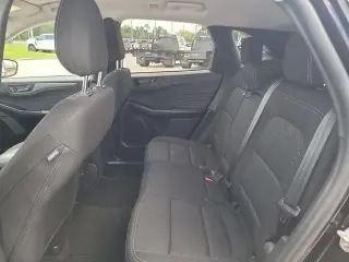 Ford Escape 2025 Active 4 puertas SUV