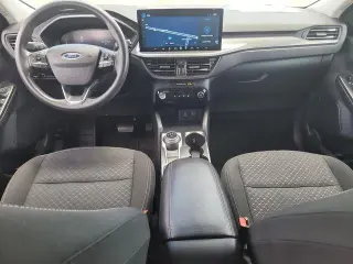 Ford Escape 2025 Active 4 puertas SUV
