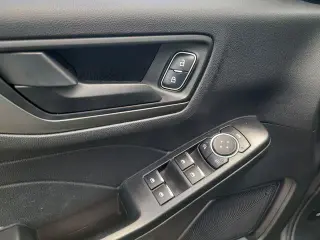 Ford Escape 2025 Active 4 puertas SUV