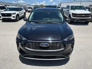 Ford Escape 2025 Active 4 puertas SUV