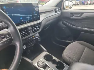 Ford Escape 2025 Active 4 puertas SUV