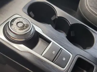 Ford Escape 2025 Active 4 puertas SUV
