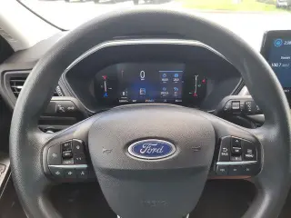 Ford Escape 2025 Active 4 puertas SUV