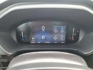 Ford Escape 2025 Active 4 puertas SUV