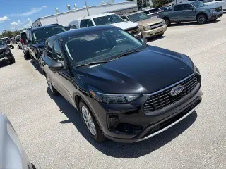 Ford Escape 2025 Active 4 puertas SUV