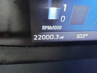 Ford Escape 2025 Active 4 puertas SUV