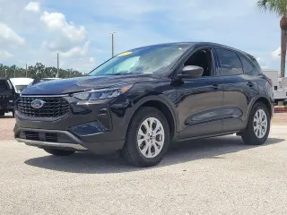 Ford Escape 2025 Active 4 puertas SUV