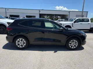 Ford Escape 2025 Active 4 puertas SUV