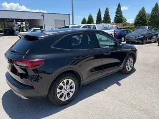 Ford Escape 2025 Active 4 puertas SUV