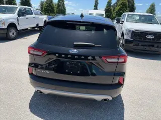 Ford Escape 2025 Active 4 puertas SUV