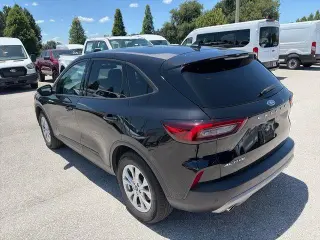 Ford Escape 2025 Active 4 puertas SUV