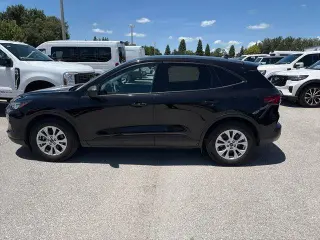 Ford Escape 2025 Active 4 puertas SUV