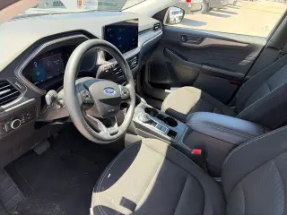Ford Escape 2025 Active 4 puertas SUV