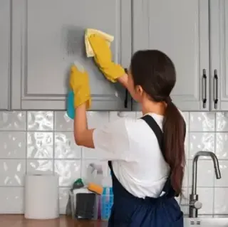 Teresa's Cleaning