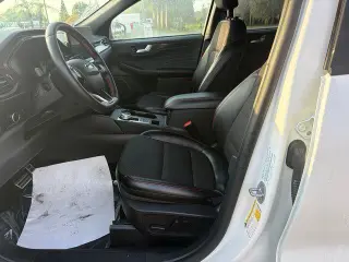 Ford Escape 2024 ST-Line 4 puertas SUV