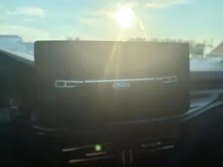 Ford Escape 2024 ST-Line 4 puertas SUV