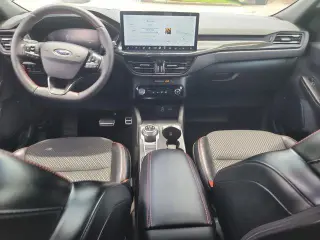 Ford Escape 2024 ST-Line 4 puertas SUV