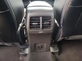 Ford Escape 2024 ST-Line 4 puertas SUV